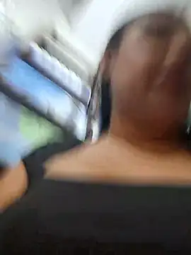 Sophie-hatter webcam