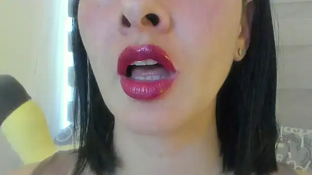 queen_fetish webcam