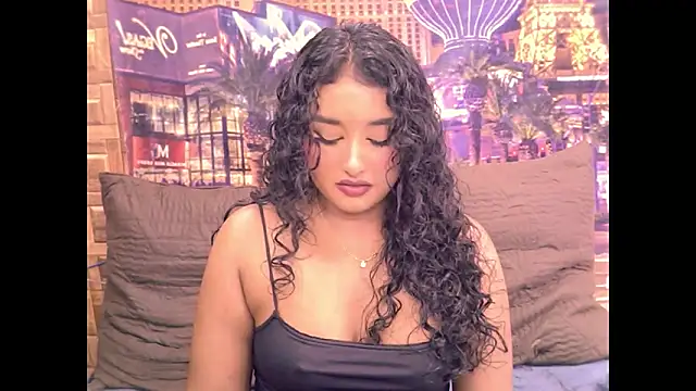 IndianAngel4u webcam