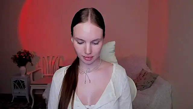 MishkaMe webcam