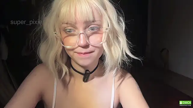 super_pixie webcam