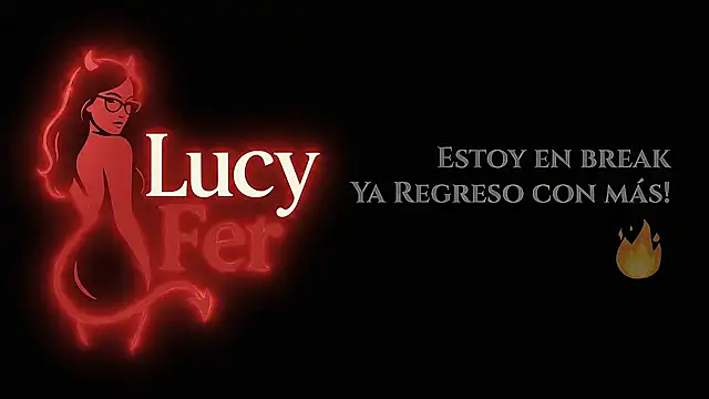 Lucy_Fer5 webcam