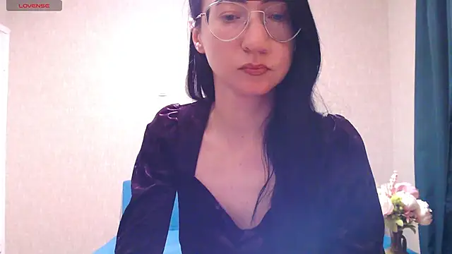 Xxx_goddes_xxX webcam