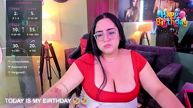 Sofiia_davis23 webcam