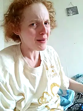 kinkyginger23 webcam