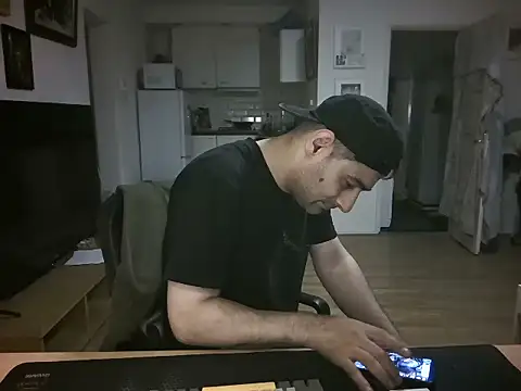 mihaimichael webcam