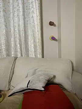 Mamii_water webcam