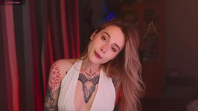 aviva_faith webcam