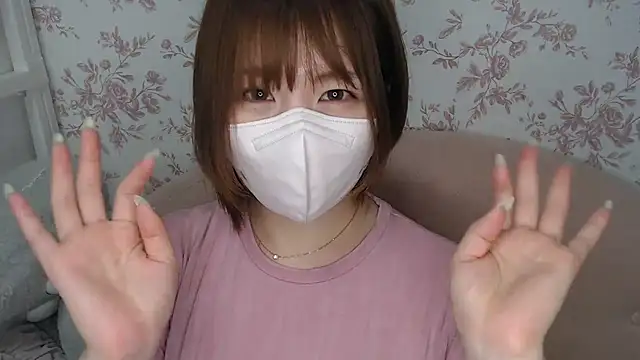 mei_hosina webcam