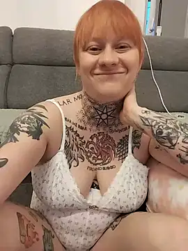 Sayuriii webcam