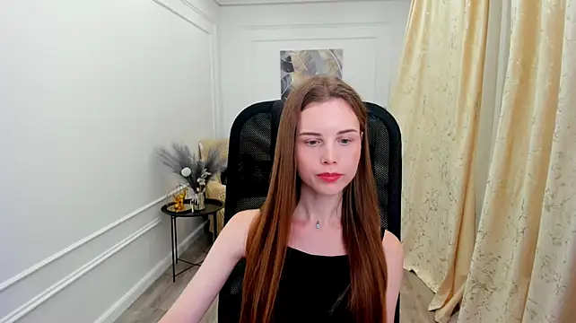 MileyWings webcam