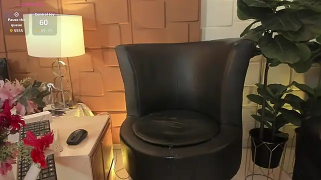 NaomyRivera webcam