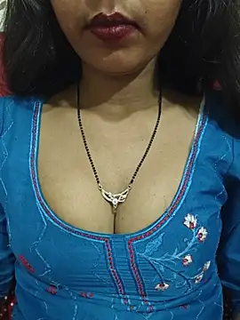 Sharmila-Singh webcam