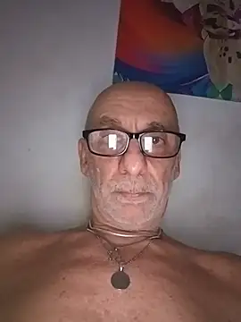 Toby2712 webcam