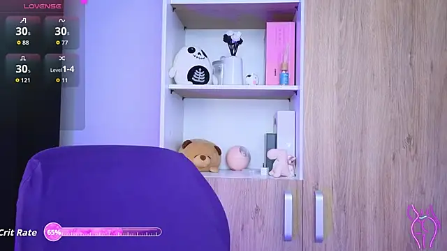 Lu_perez webcam