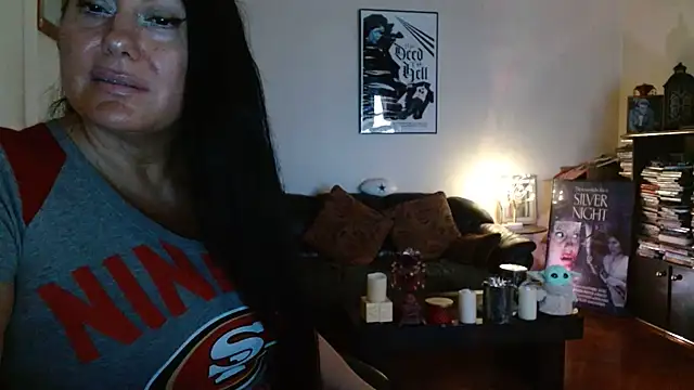 mandaloriangirls webcam