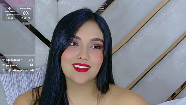 Kendall-Moll webcam