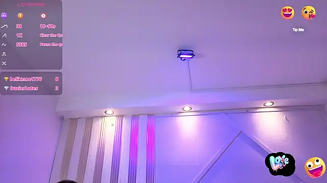 ashley__foxx_ webcam