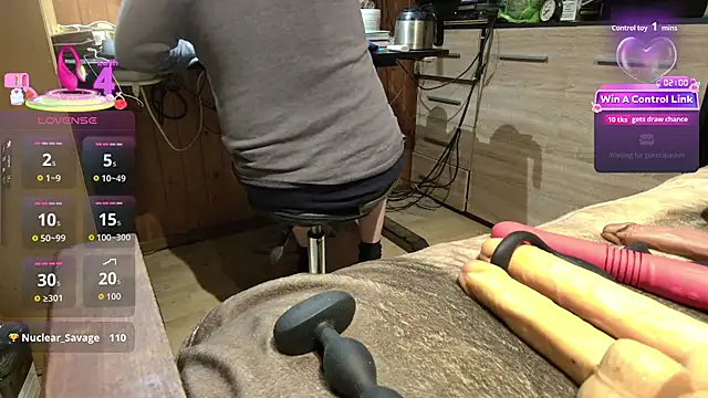misteryman1956 webcam