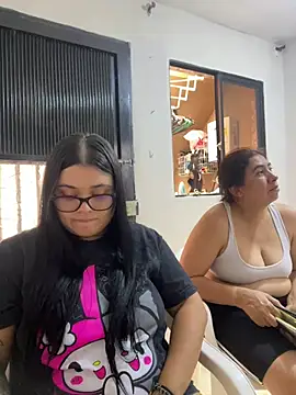 alissonfernandez_ webcam