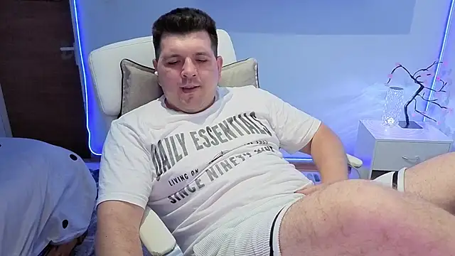 JasonJacks webcam
