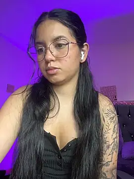 Rosita_forever_ webcam
