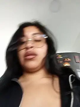 Anonymous_Girl_ webcam