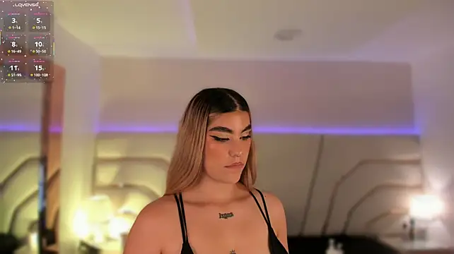 Violeta-Marquez webcam