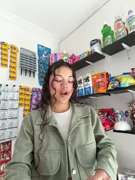 Camilla_Miller01 webcam