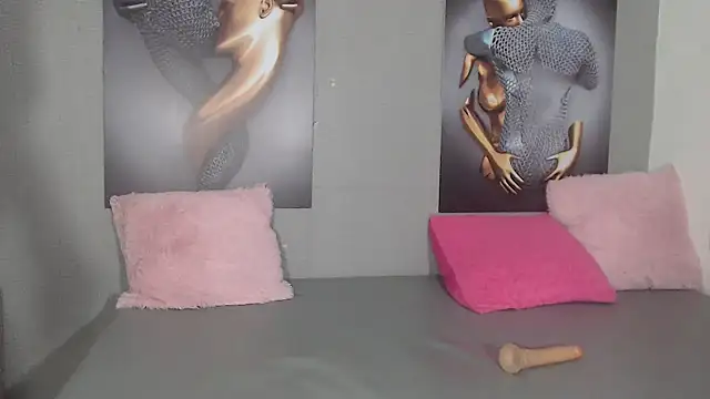 AntonellaBlanc webcam