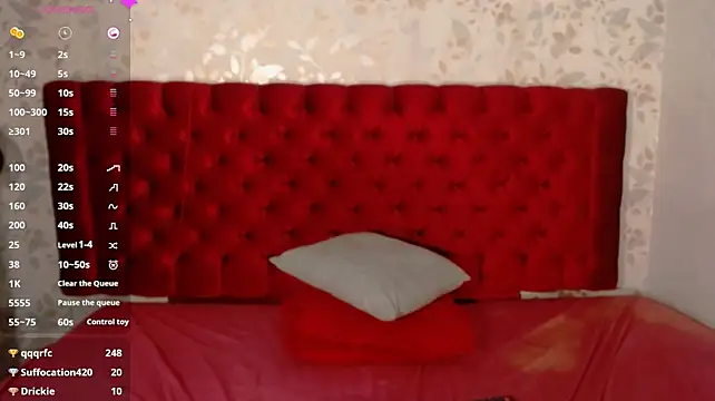 NathalyLeen webcam