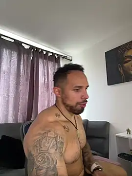 Mason_fit09 webcam