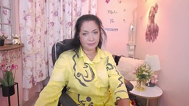 MyLovOne webcam