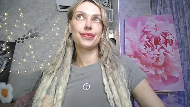NickyAdamidi webcam