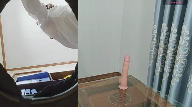 Lisa-sqiurt webcam