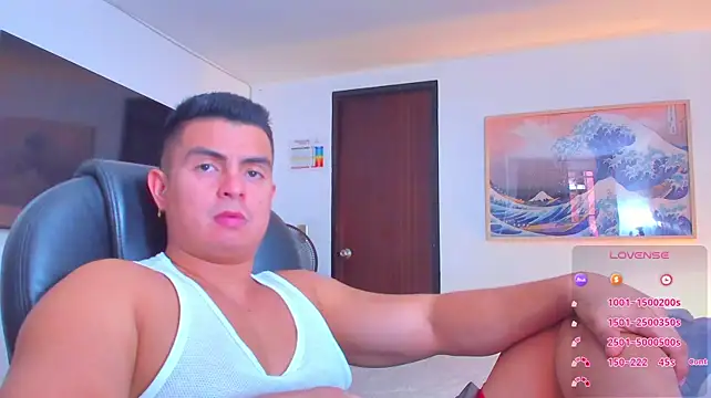 RJBarto webcam