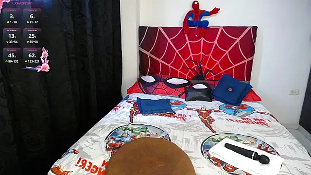 Saylor_cassie webcam