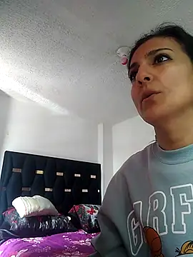 BasmaHernandez webcam