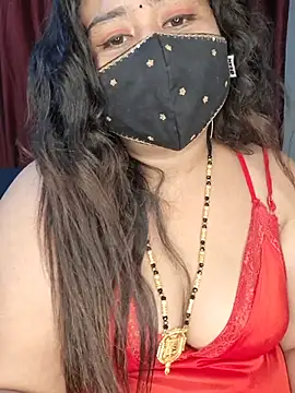 Indian-hotm-Neha webcam