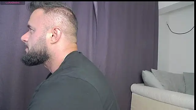 RickyMiami1 webcam