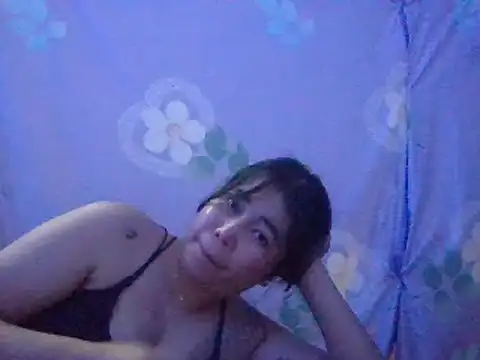 Asianhotskinny webcam