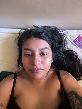 _Chloe_Smith webcam