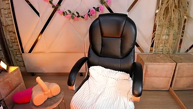 Irina_Rouse webcam