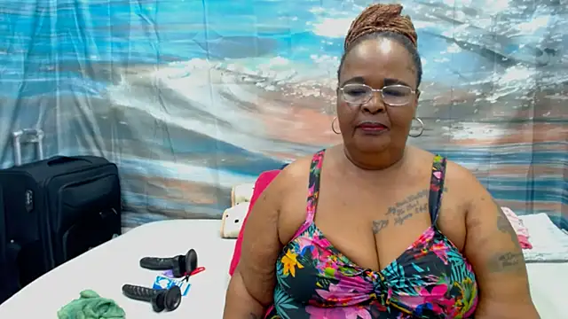 MatureMilfxxx webcam