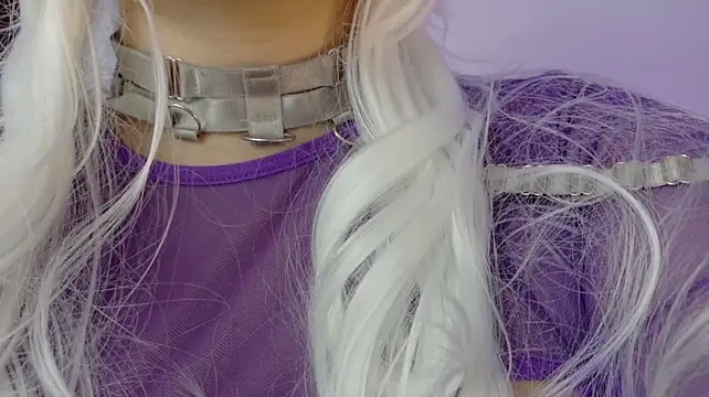 Kitty-Sin webcam