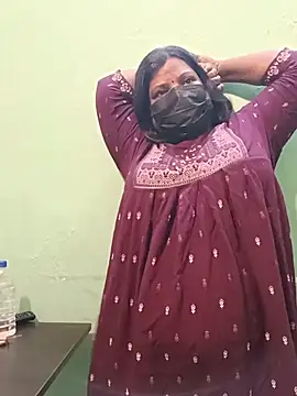 Tamil_Milf webcam