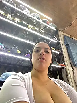 CelesteJones1 webcam