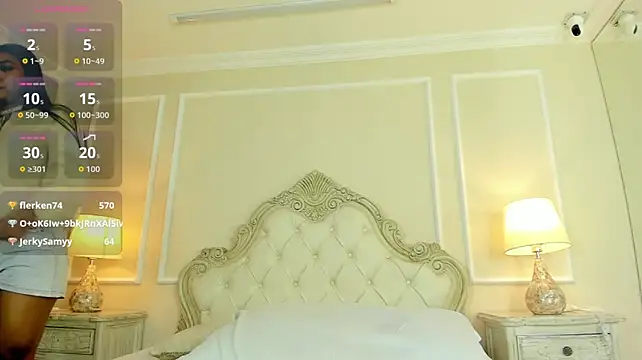 Samantha_Bale webcam