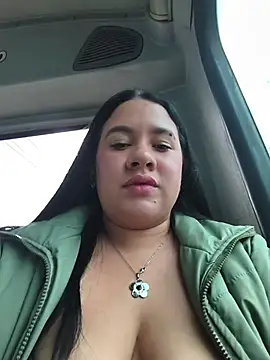 Kendra-daring webcam