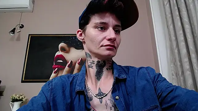 KennyXSX webcam